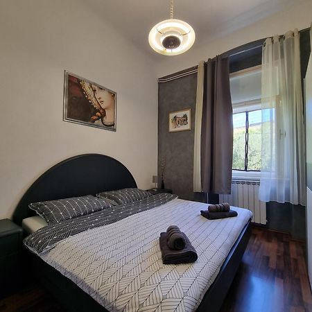 Subcastrum Apartments Pula Zewnętrze zdjęcie