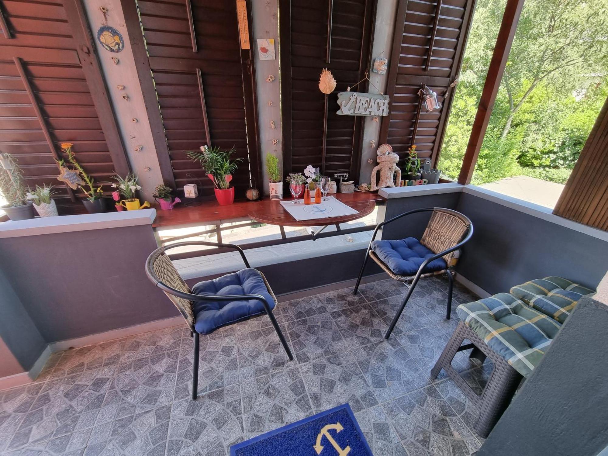 Subcastrum Apartments Pula Zewnętrze zdjęcie