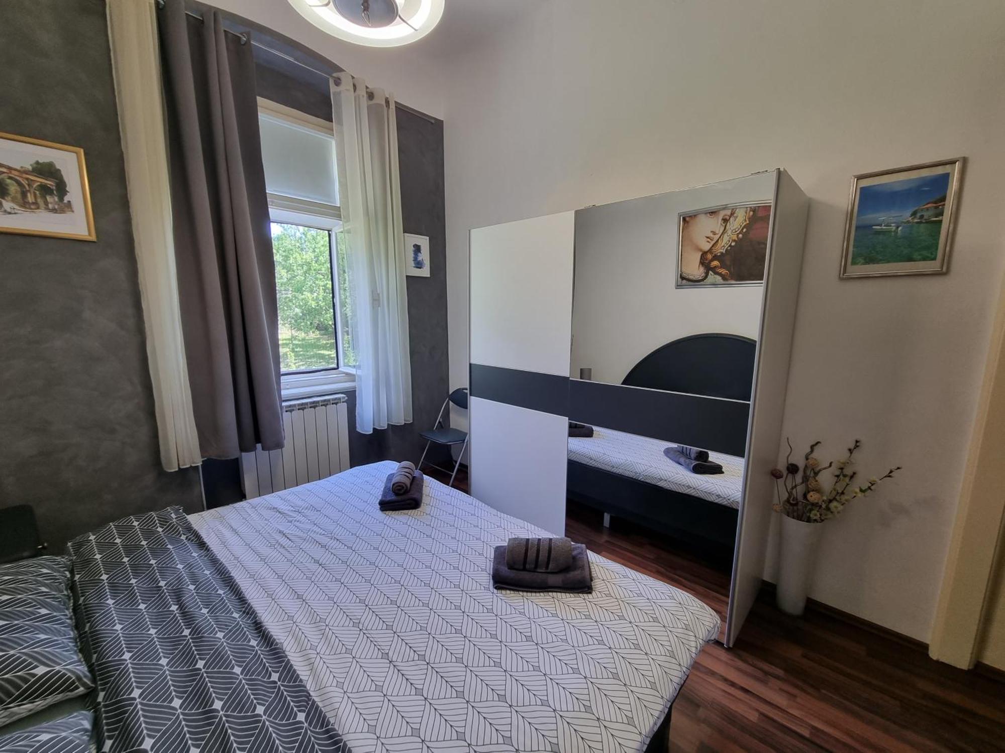 Subcastrum Apartments Pula Zewnętrze zdjęcie