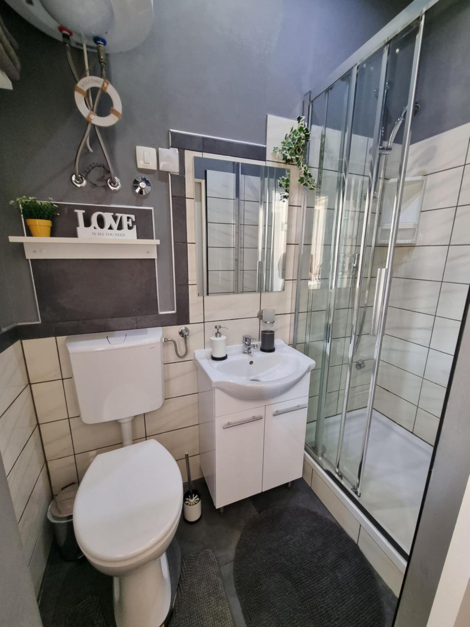 Subcastrum Apartments Pula Zewnętrze zdjęcie