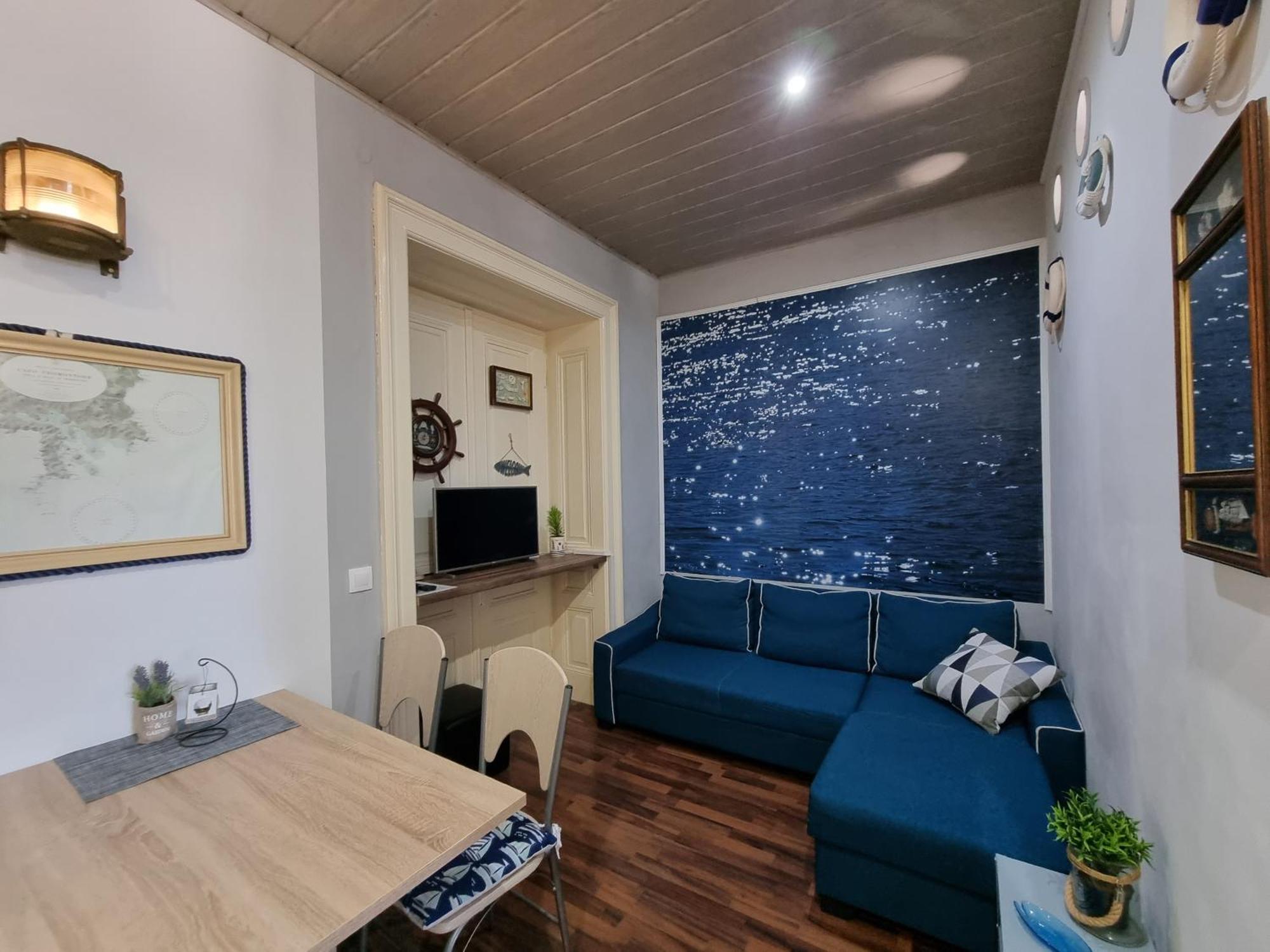 Subcastrum Apartments Pula Zewnętrze zdjęcie