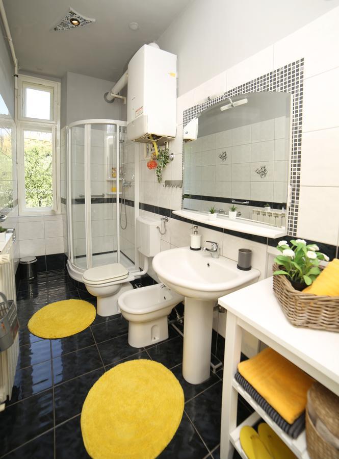 Subcastrum Apartments Pula Zewnętrze zdjęcie